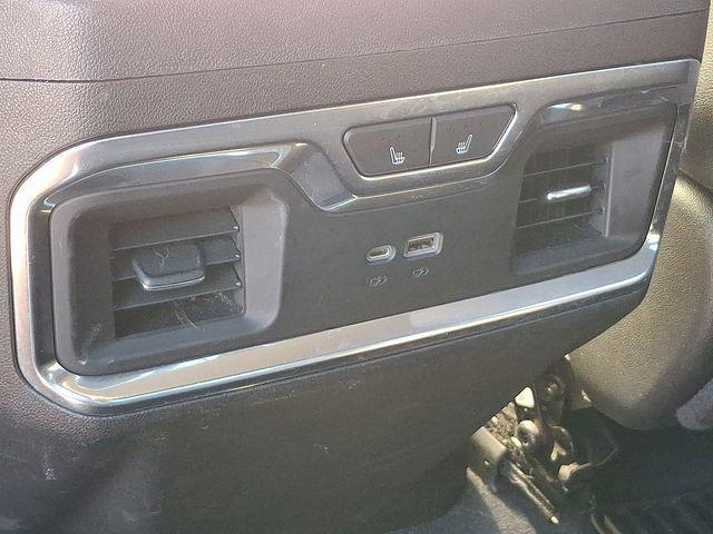 used 2022 Chevrolet Silverado 1500 car, priced at $43,913