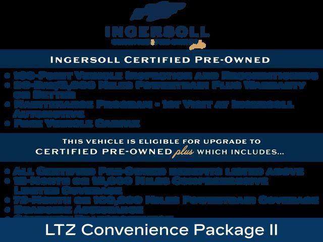 used 2022 Chevrolet Silverado 1500 car, priced at $41,846