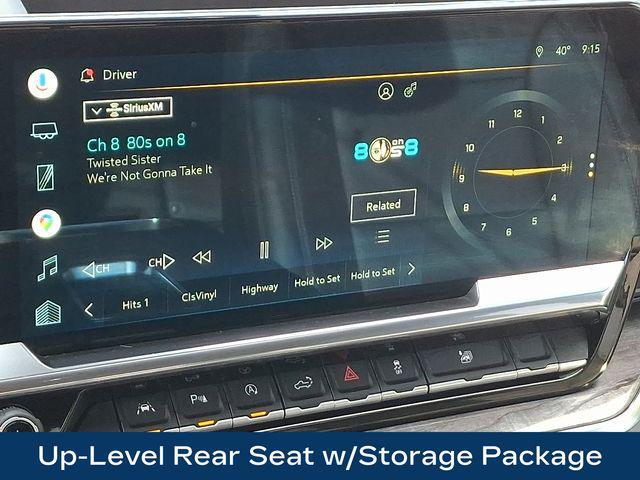 used 2022 Chevrolet Silverado 1500 car, priced at $41,500