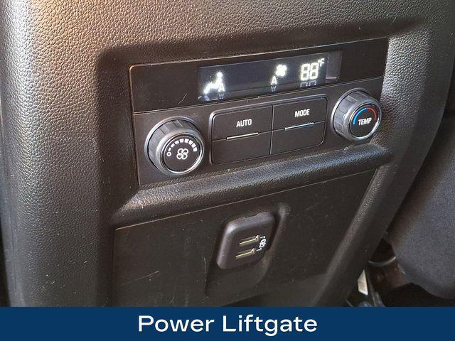 used 2023 Chevrolet Traverse car, priced at $26,784