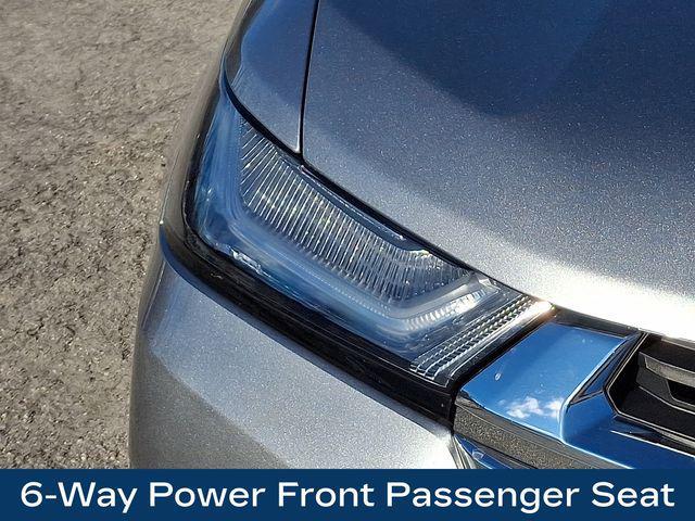 used 2023 Chevrolet Traverse car, priced at $26,784