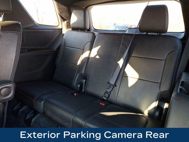 used 2023 Chevrolet Traverse car, priced at $26,784