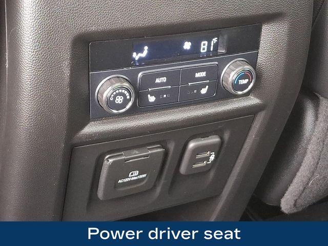 used 2020 Chevrolet Traverse car, priced at $20,459