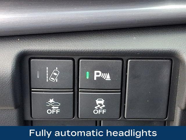 used 2021 Acura RDX car, priced at $24,500