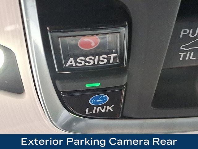 used 2021 Acura RDX car, priced at $24,500