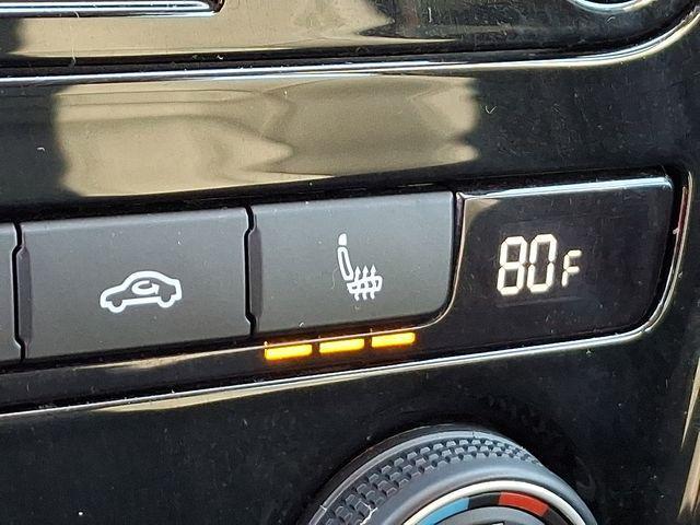 used 2020 Volkswagen Passat car, priced at $17,500