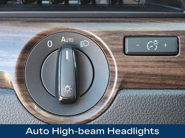 used 2020 Volkswagen Passat car, priced at $17,500