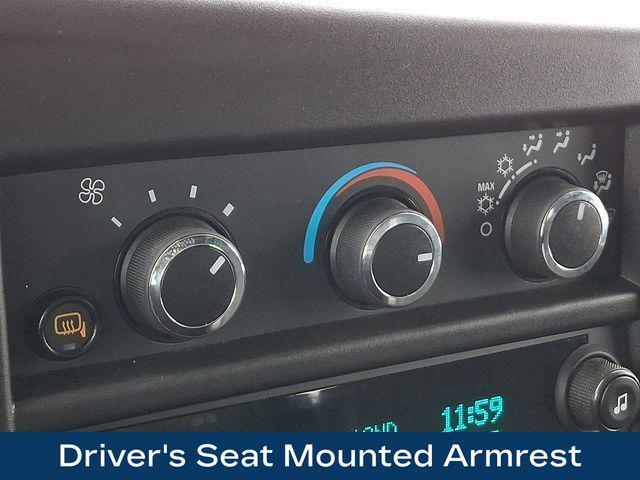 used 2024 Chevrolet Express 2500 car, priced at $29,812