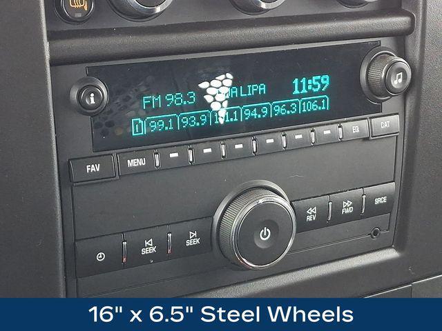 used 2024 Chevrolet Express 2500 car, priced at $29,812