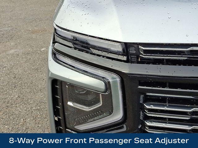 used 2025 Chevrolet Tahoe car, priced at $76,756