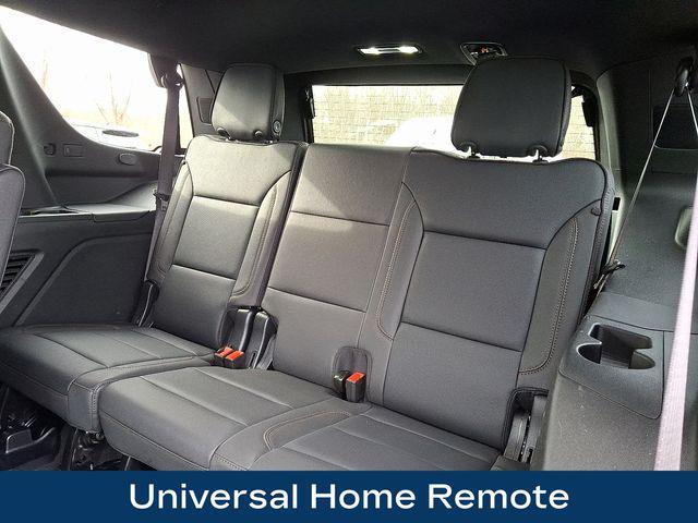 used 2025 Chevrolet Tahoe car, priced at $76,756