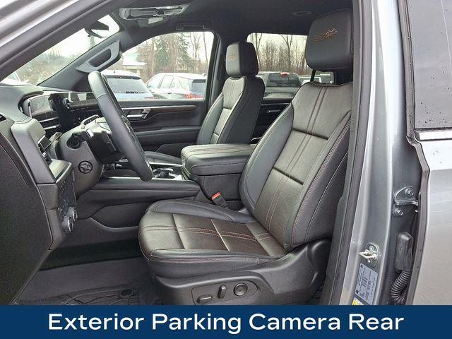 used 2025 Chevrolet Tahoe car, priced at $76,756