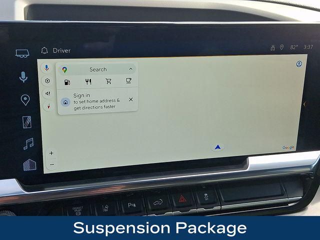 used 2024 Chevrolet Silverado 2500 car, priced at $69,000