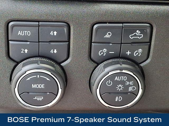 used 2024 Chevrolet Silverado 2500 car, priced at $69,000