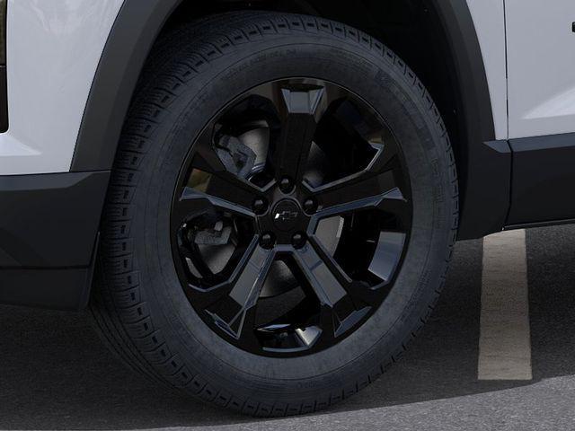 new 2027 Chevrolet Equinox car, priced at $36,265