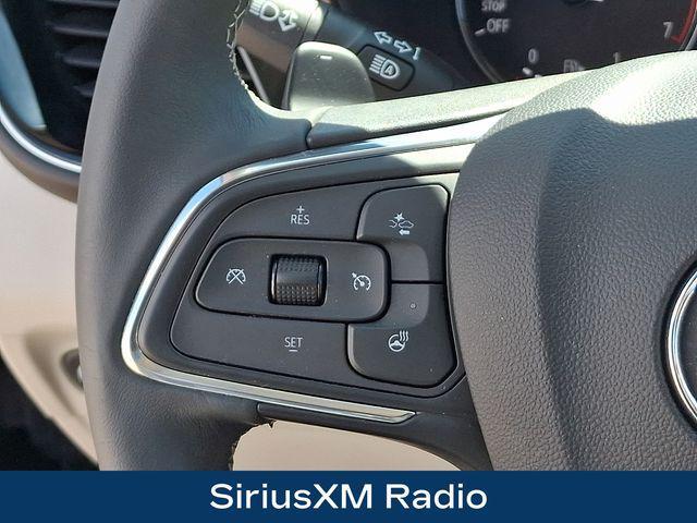 used 2023 Buick Envision car, priced at $30,175