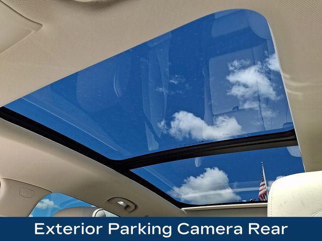 used 2023 Buick Envision car, priced at $30,175