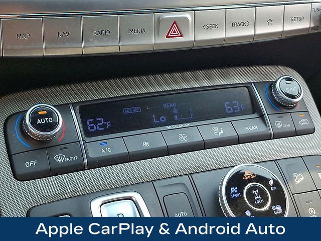 used 2020 Hyundai Palisade car, priced at $26,500