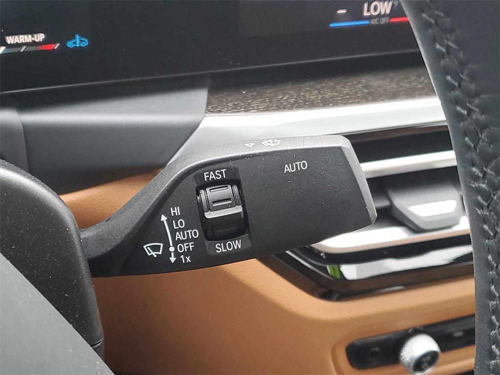 used 2023 BMW 330 car, priced at $36,500