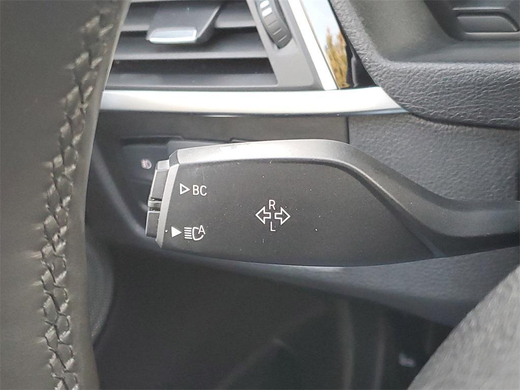 used 2018 BMW 340 car, priced at $30,000