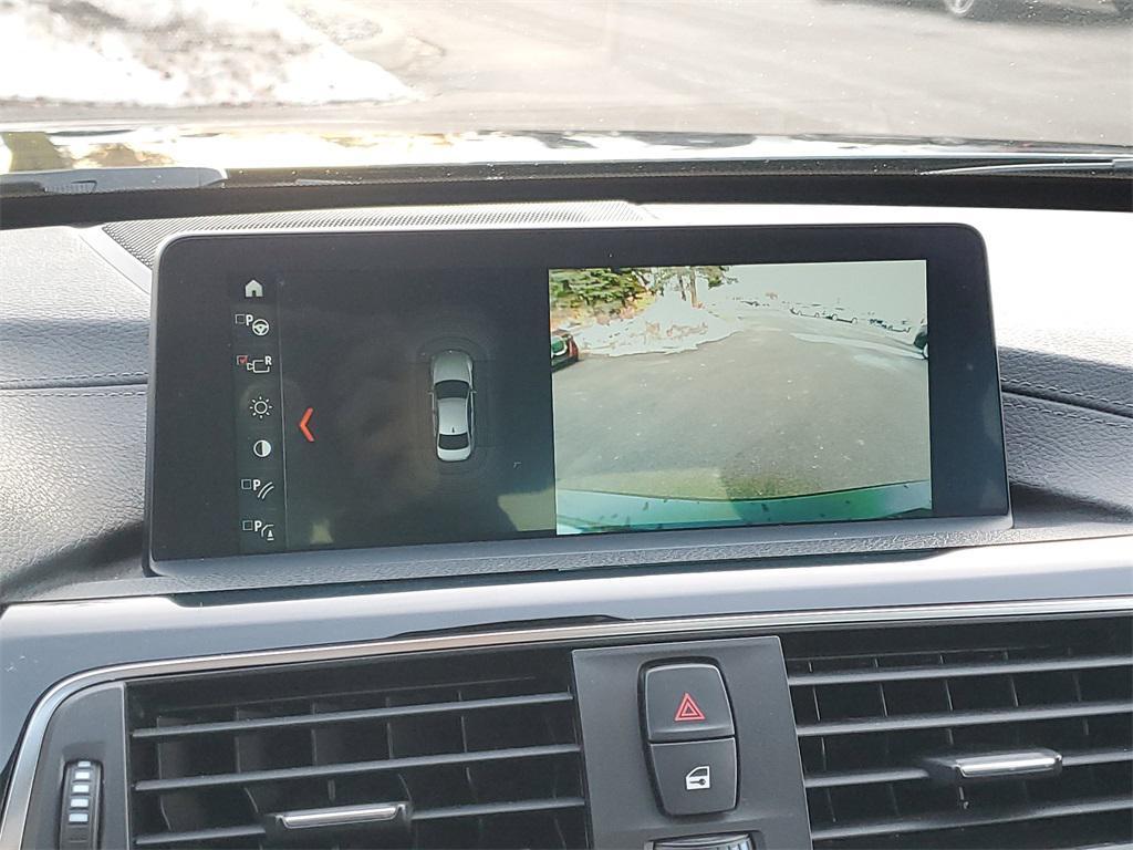used 2018 BMW 340 car, priced at $30,000