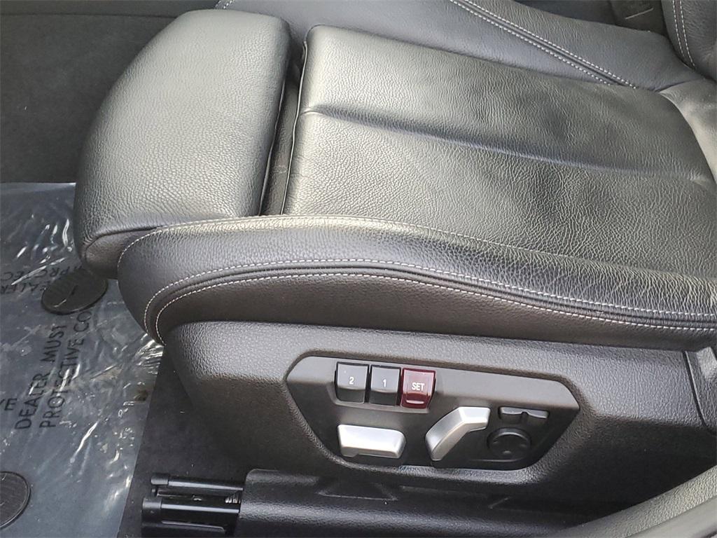 used 2018 BMW 340 car, priced at $30,000