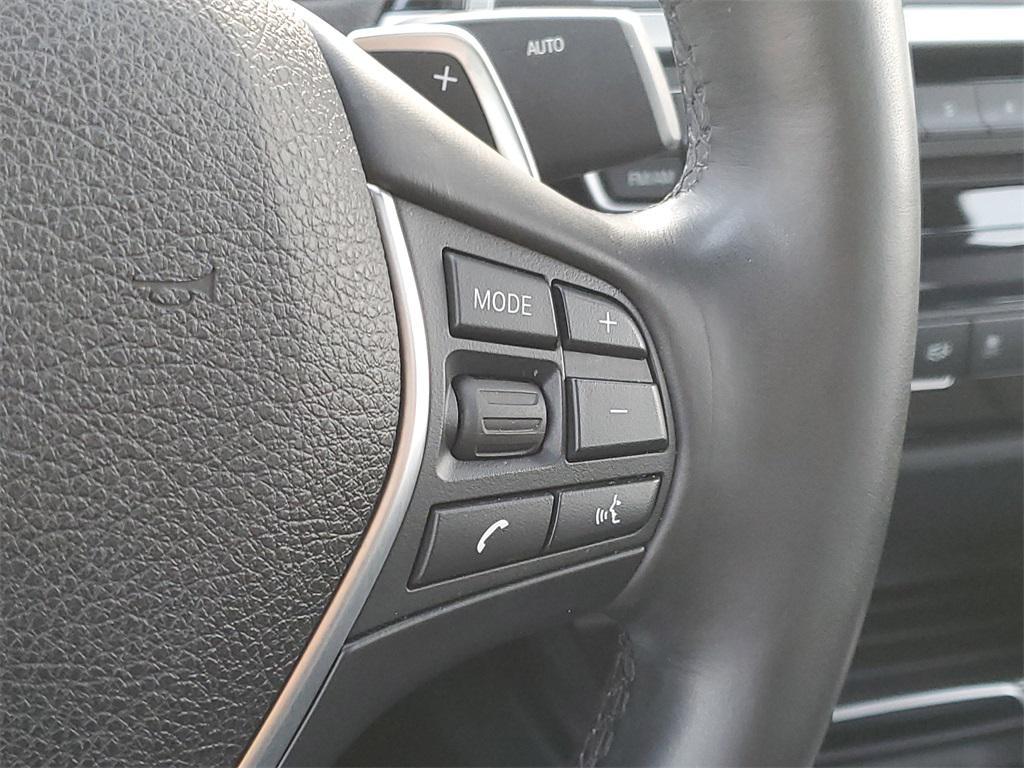 used 2018 BMW 340 car, priced at $30,000