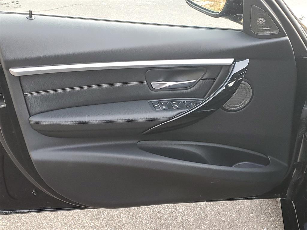used 2018 BMW 340 car, priced at $30,000