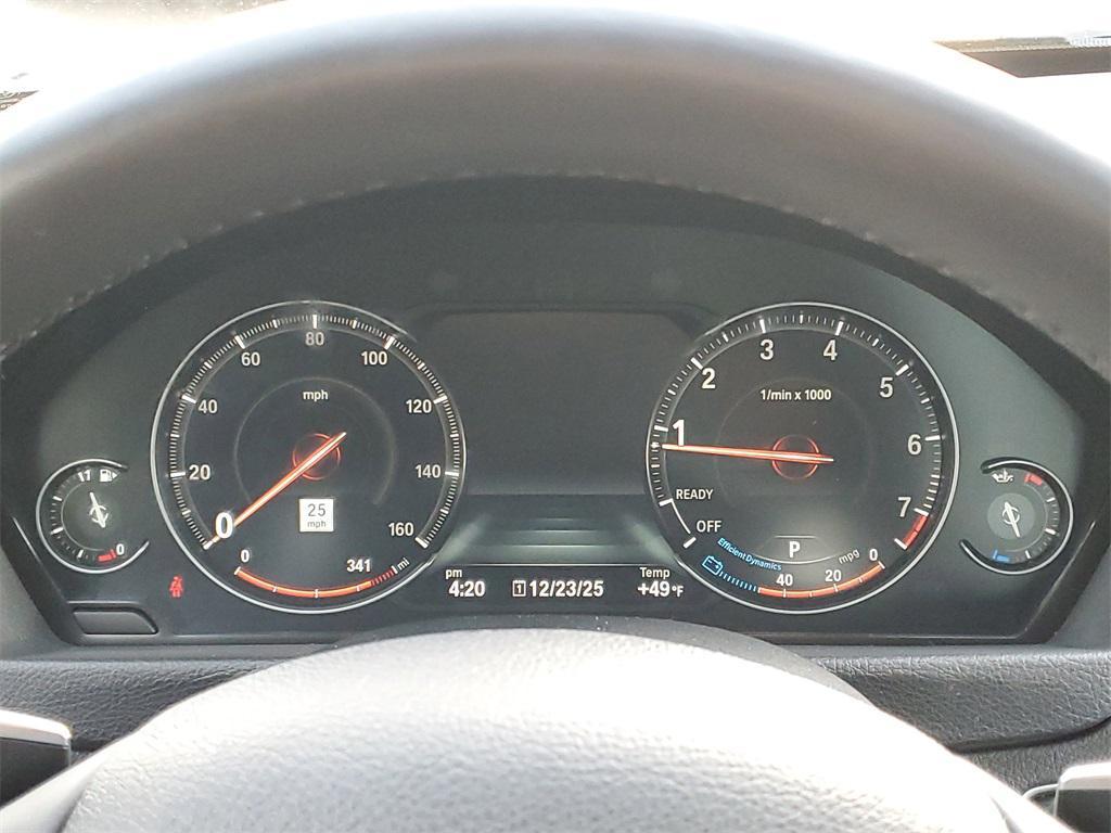 used 2018 BMW 340 car, priced at $30,000