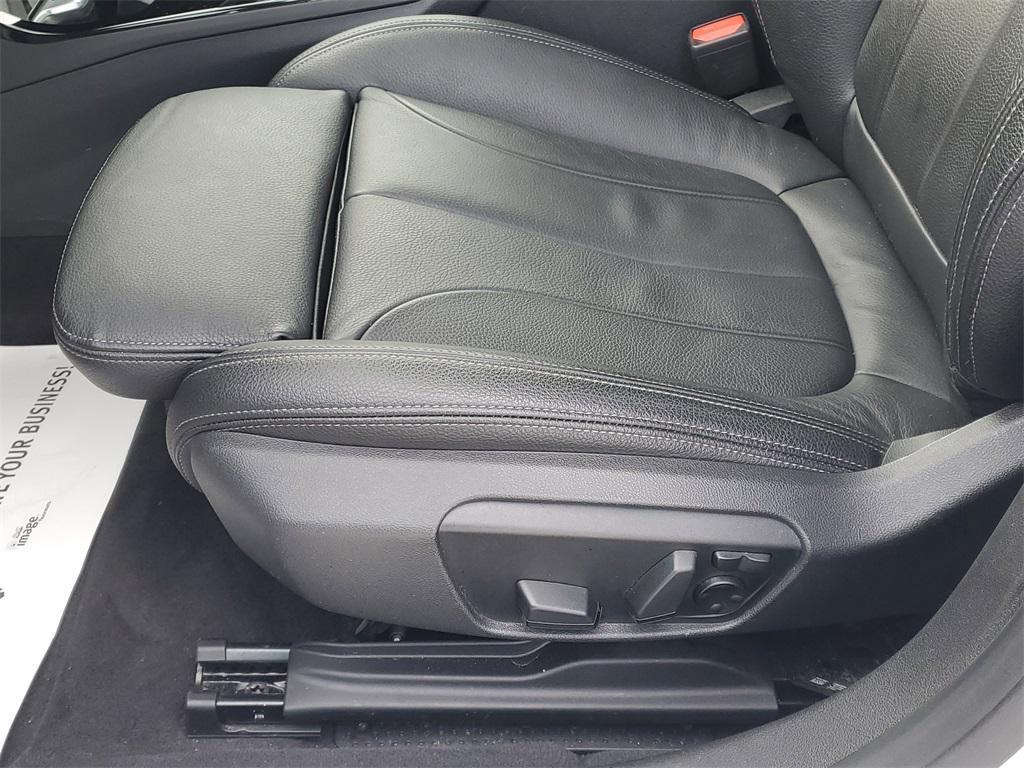 used 2022 BMW 840 Gran Coupe car, priced at $28,000