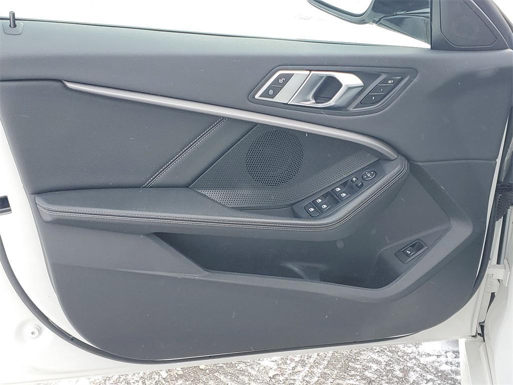 used 2022 BMW 840 Gran Coupe car, priced at $28,000