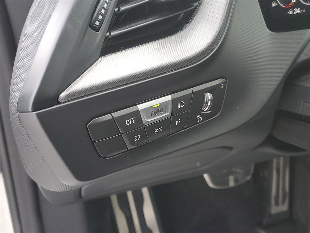 used 2022 BMW 840 Gran Coupe car, priced at $28,000