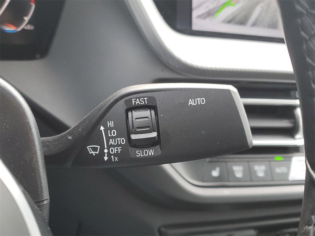 used 2022 BMW 840 Gran Coupe car, priced at $28,000