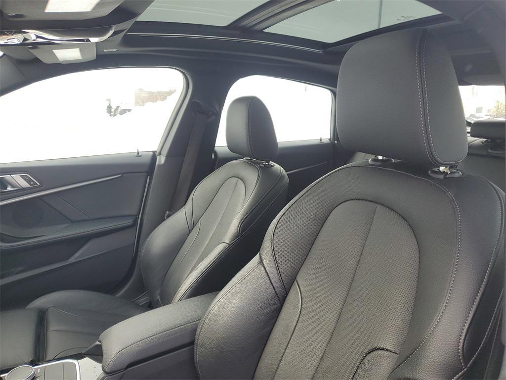 used 2022 BMW 840 Gran Coupe car, priced at $28,000