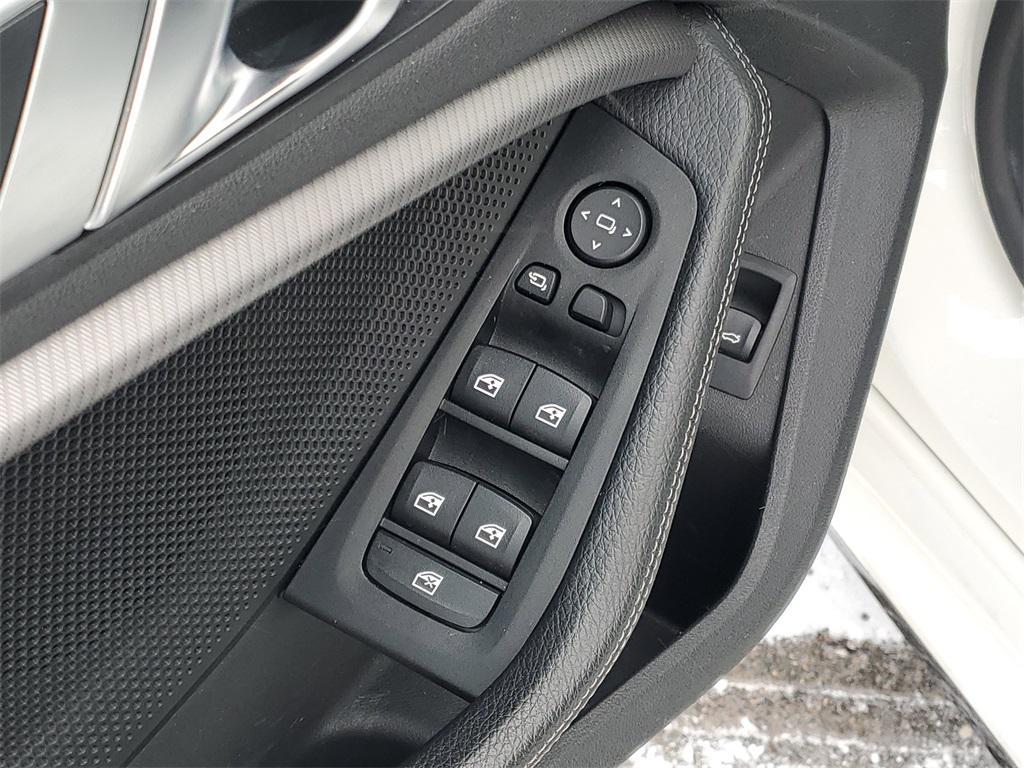 used 2022 BMW 840 Gran Coupe car, priced at $28,000