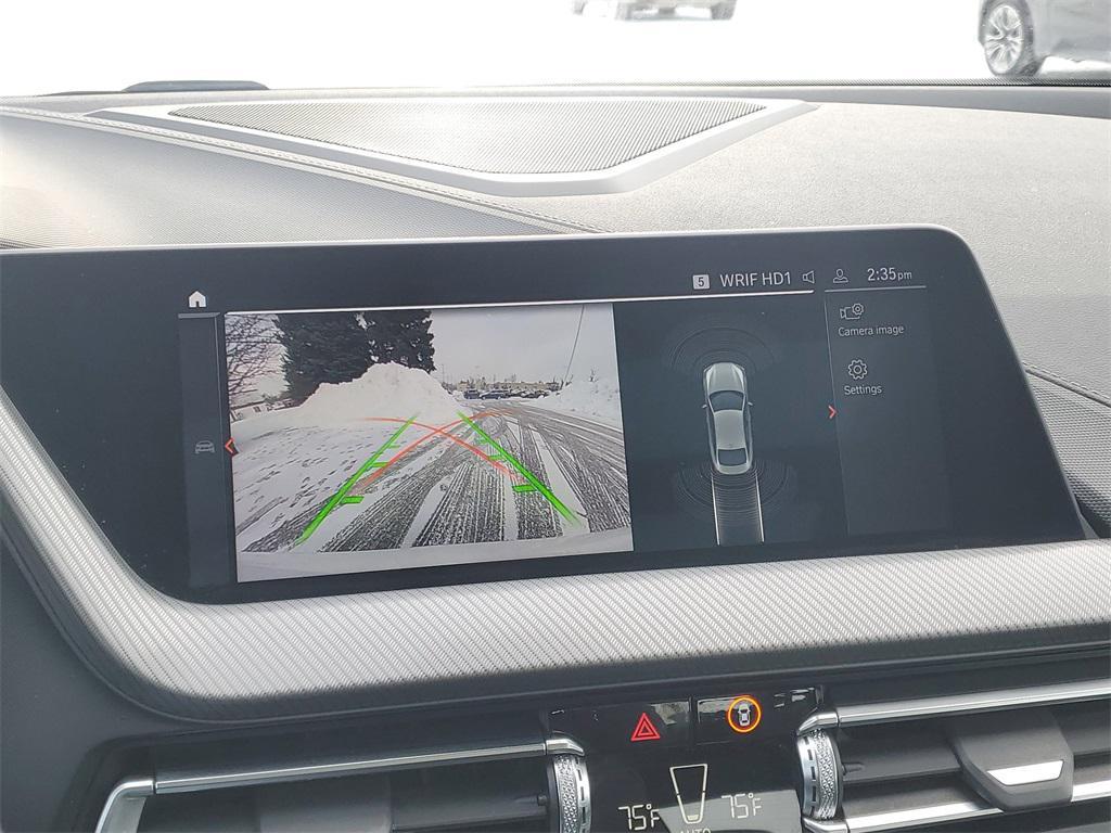 used 2022 BMW 840 Gran Coupe car, priced at $28,000