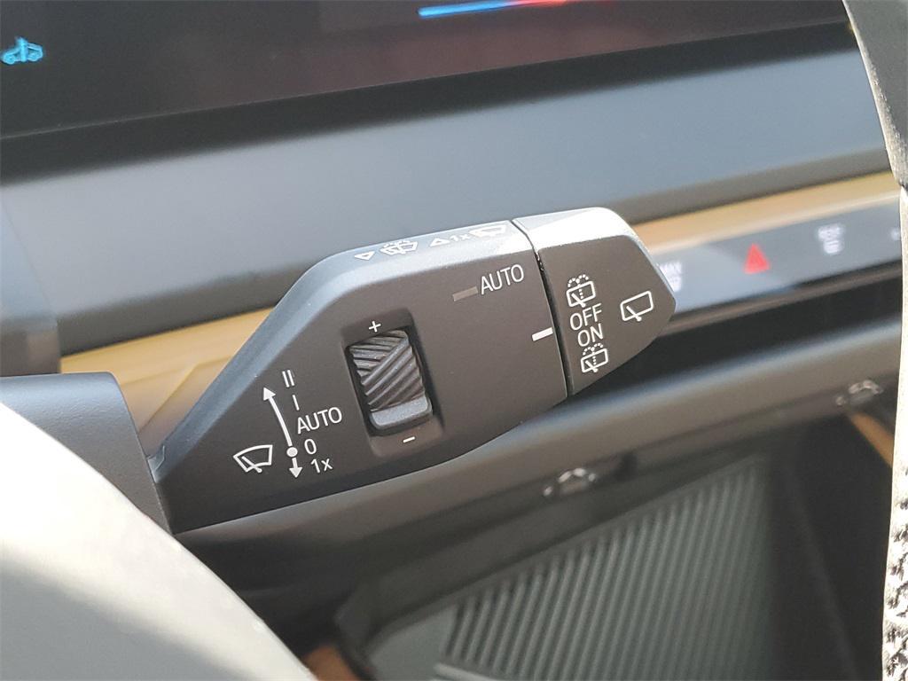 new 2026 BMW X3 car, priced at $57,510