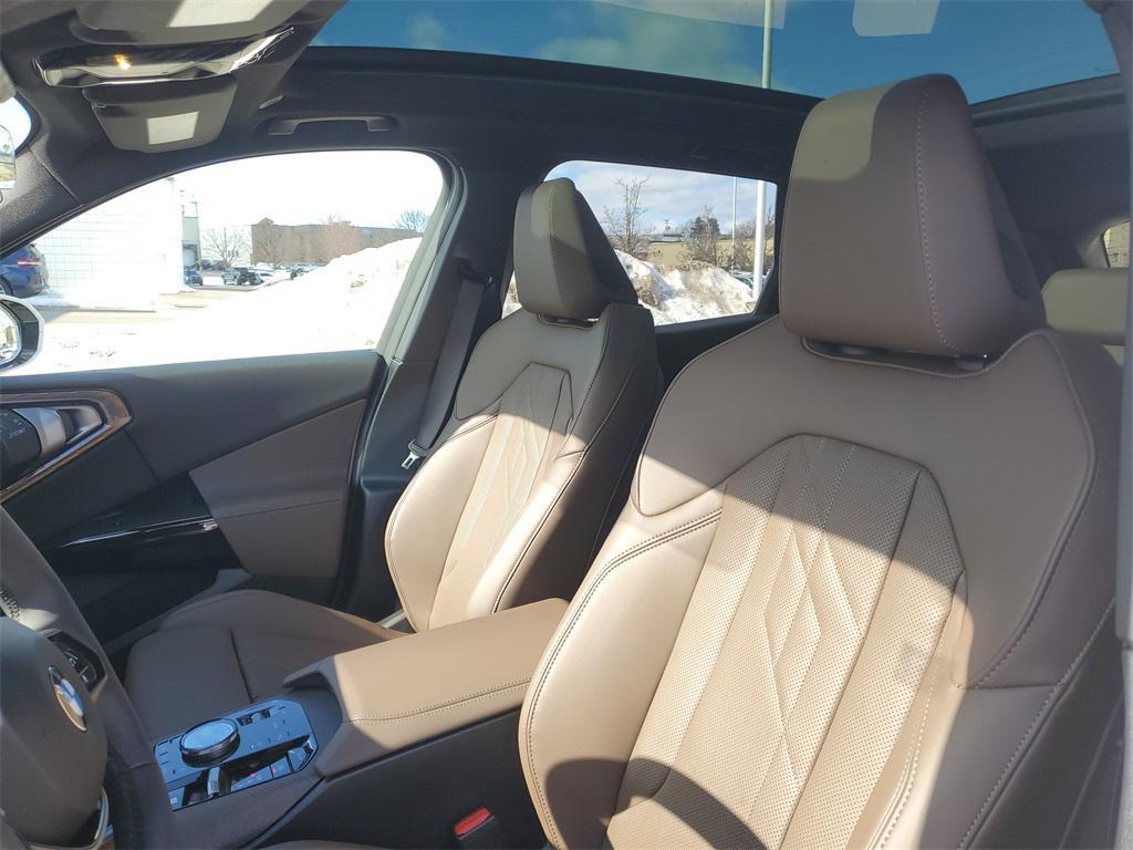 new 2026 BMW X3 car, priced at $57,510