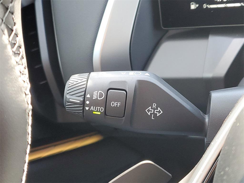 new 2026 BMW X3 car, priced at $57,510