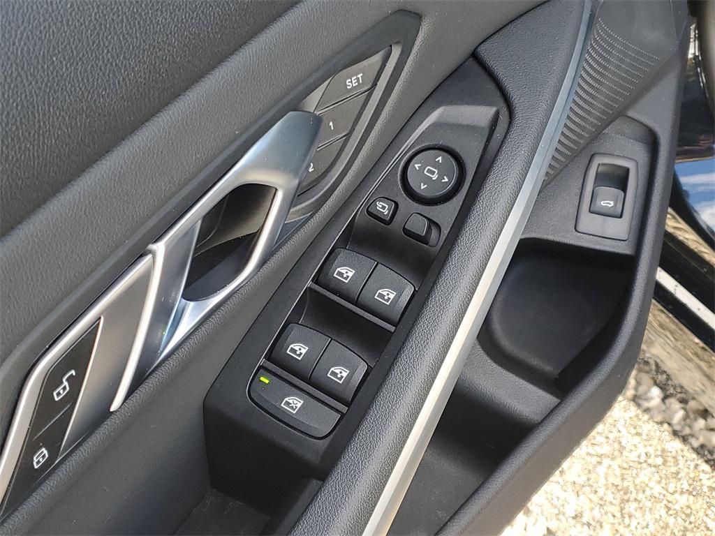 used 2019 BMW 330 car, priced at $20,000