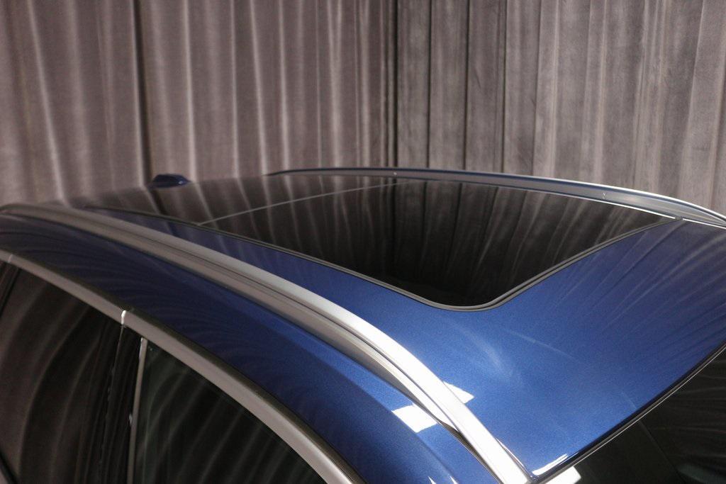 used 2025 BMW X1 car, priced at $48,180