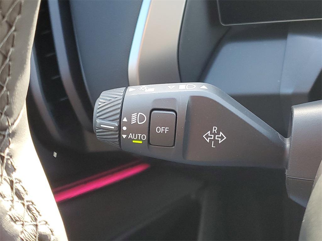 new 2026 BMW X3 car, priced at $60,425