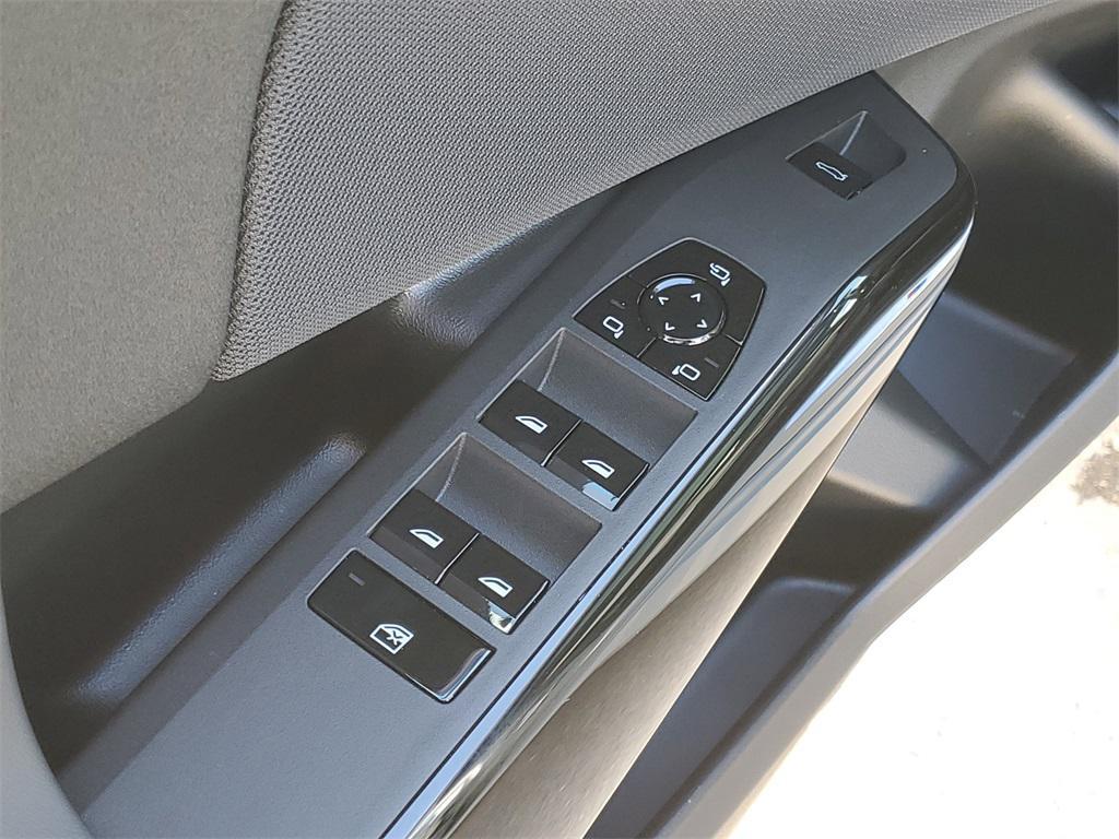 new 2026 BMW X3 car, priced at $60,425