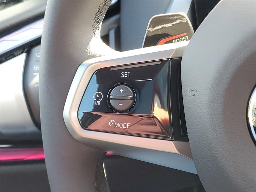 new 2026 BMW X3 car, priced at $60,425