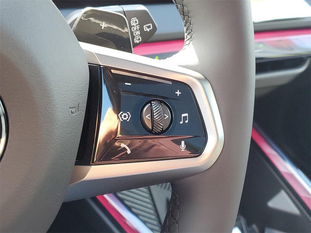 new 2026 BMW X3 car, priced at $60,425