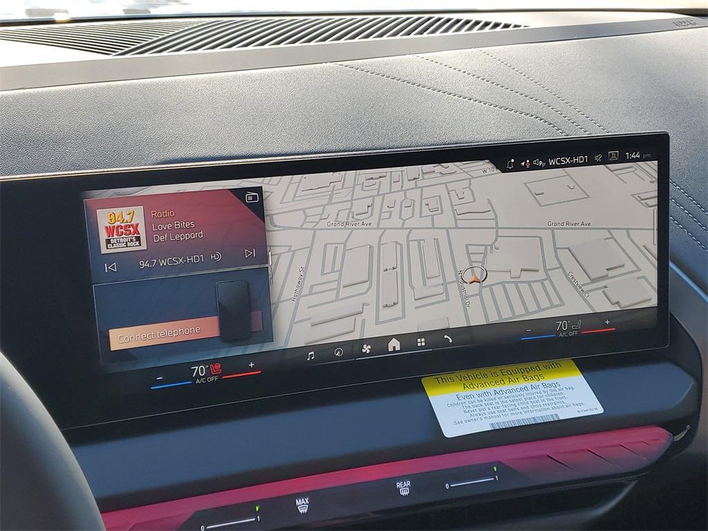 new 2026 BMW X3 car, priced at $60,425