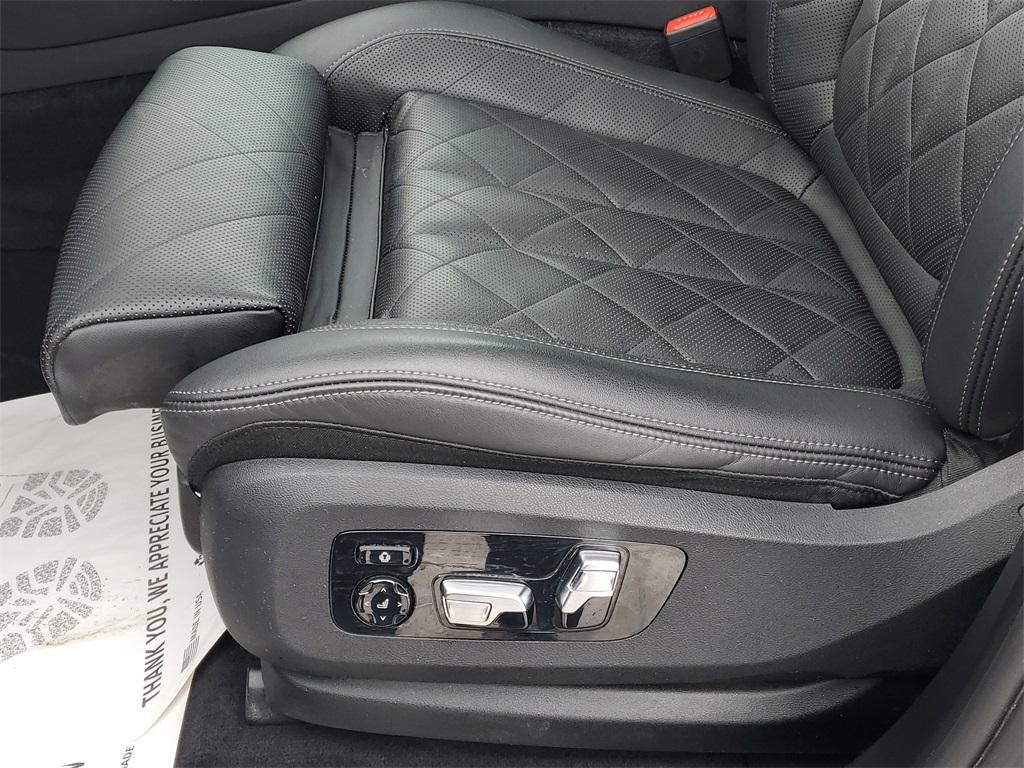 used 2024 BMW X5 car, priced at $59,000