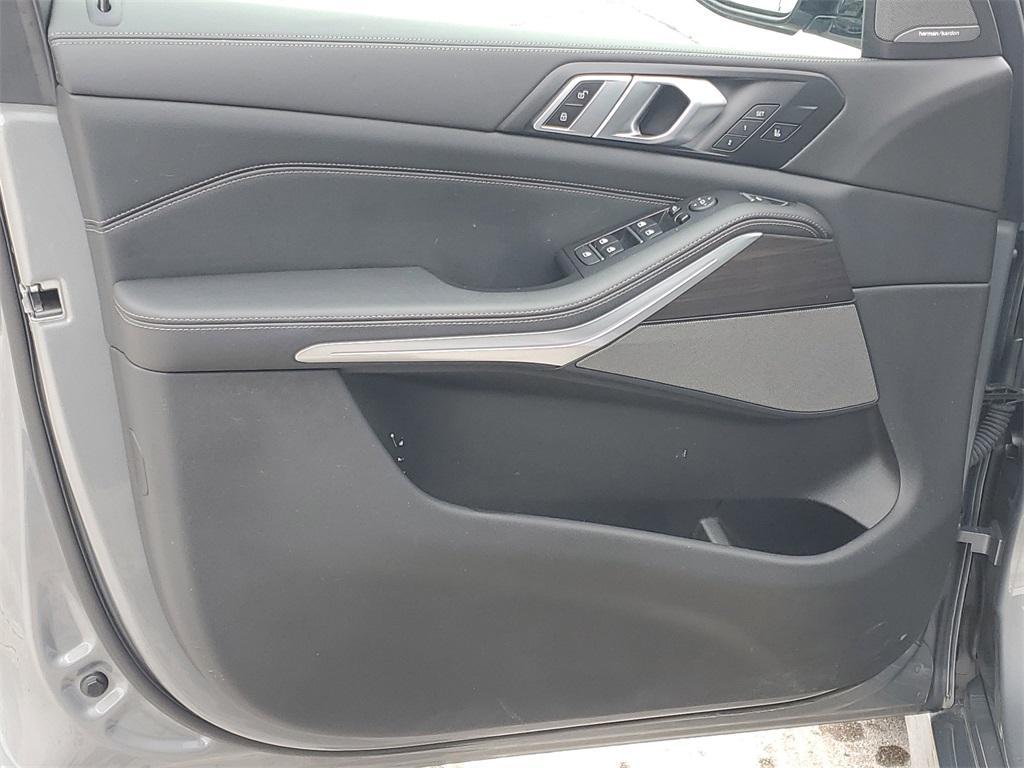 used 2024 BMW X5 car, priced at $59,000