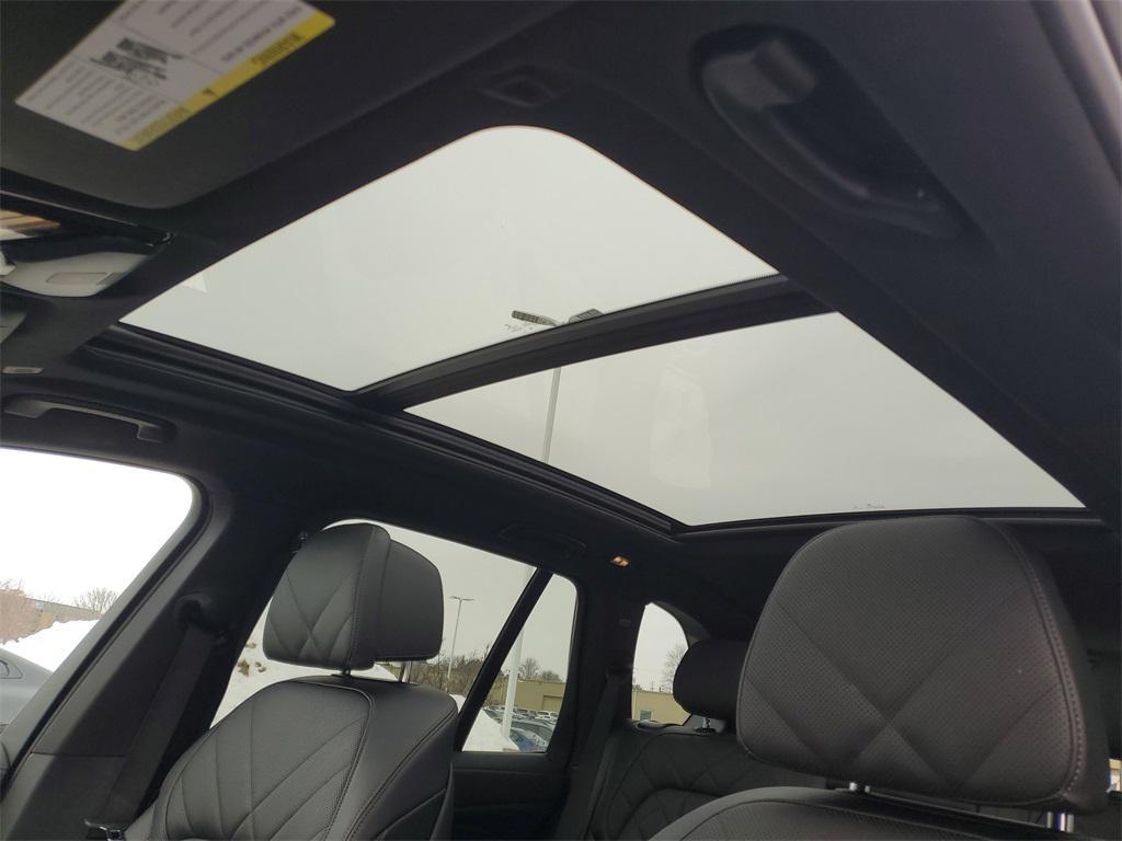 used 2024 BMW X5 car, priced at $59,000