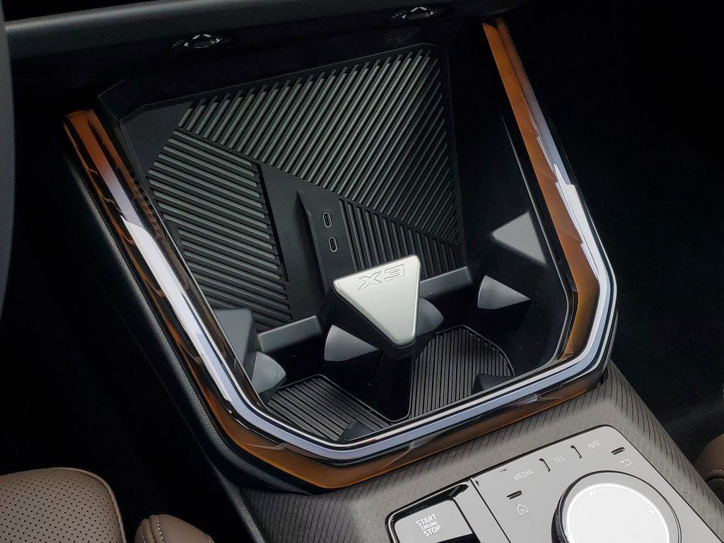 new 2026 BMW X3 car, priced at $59,010